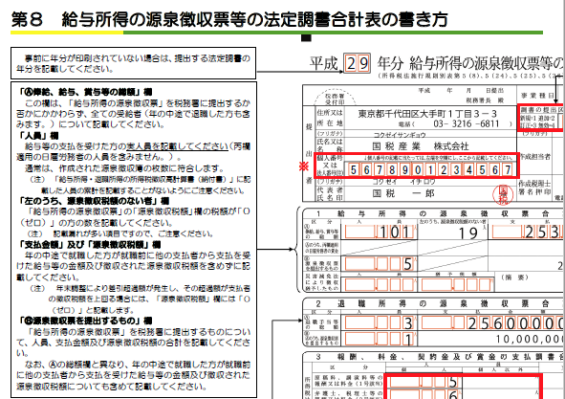 労働保険料納入証明書の取得方法について